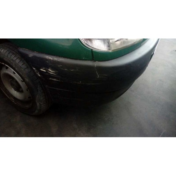 citroën berlingo del año 1997