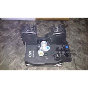 CERRADURA PUERTA TRASERA DERECHA 