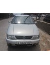 volkswagen polo berlina (6n1) del año 1999