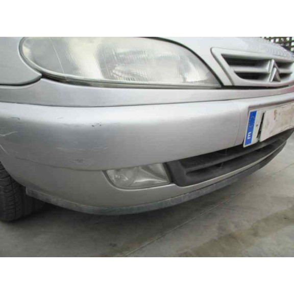 citroën xsara berlina del año 1999