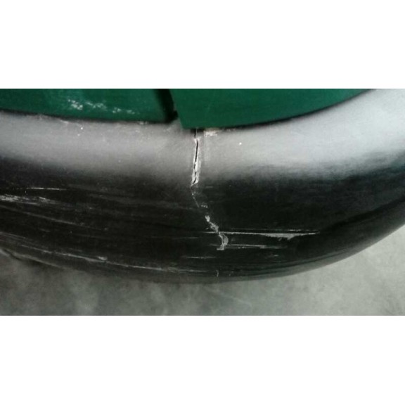 citroën berlingo del año 1997