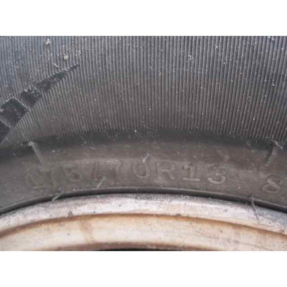 seat ibiza (6k) del año 1999