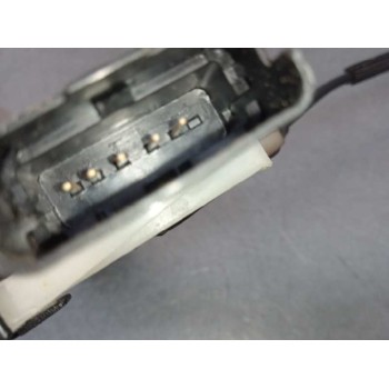 Recambio de cerradura puerta trasera derecha para peugeot 2008 (--.2013) access referencia OEM IAM 9812501180  5 PINS