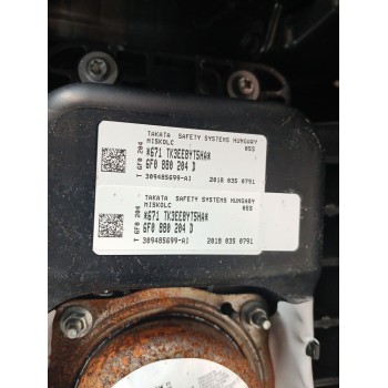 Recambio de kit airbag para seat arona (kj7, kjp) 1.6 tdi referencia OEM IAM   