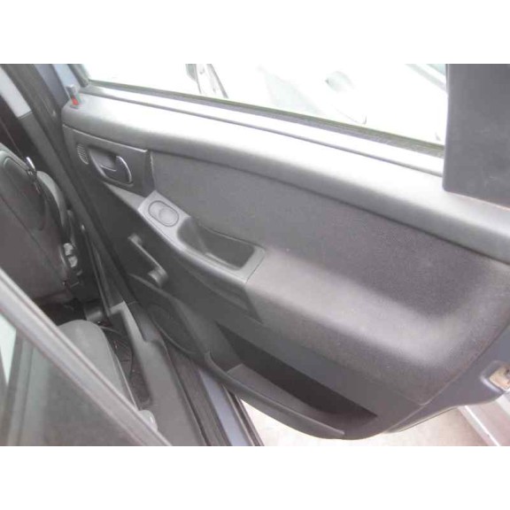 opel meriva del año 2006