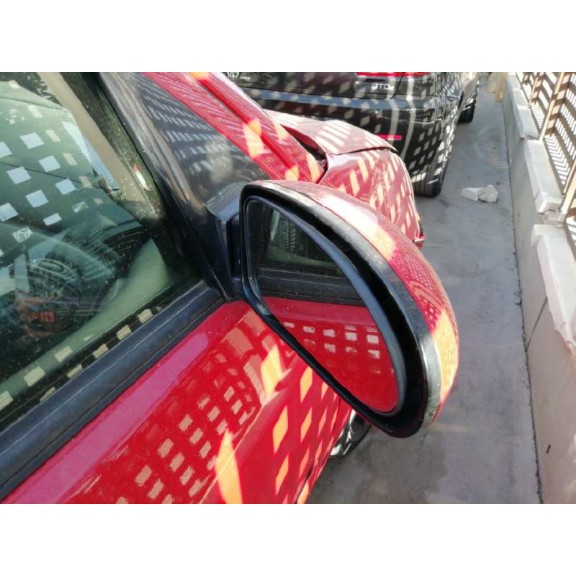 ford focus berlina (cak) del año 2003