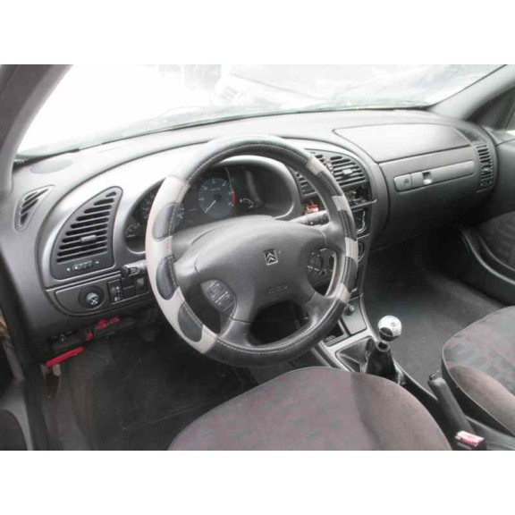 citroën xsara berlina del año 1999