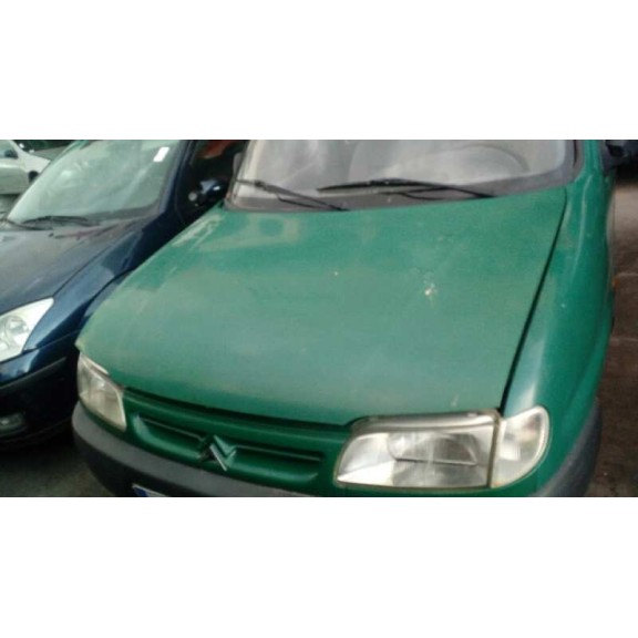 citroën berlingo del año 1997