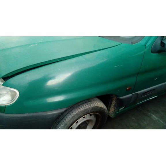 citroën berlingo del año 1997