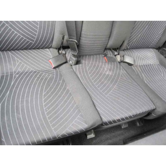 opel meriva del año 2006