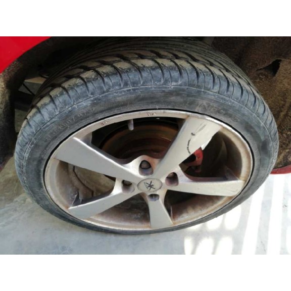 ford focus berlina (cak) del año 2003