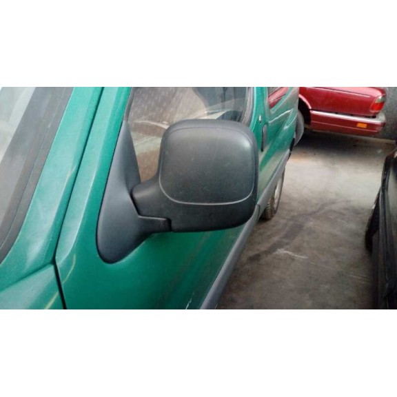 citroën berlingo del año 1997