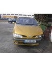renault megane i scenic (ja0) del año 1999