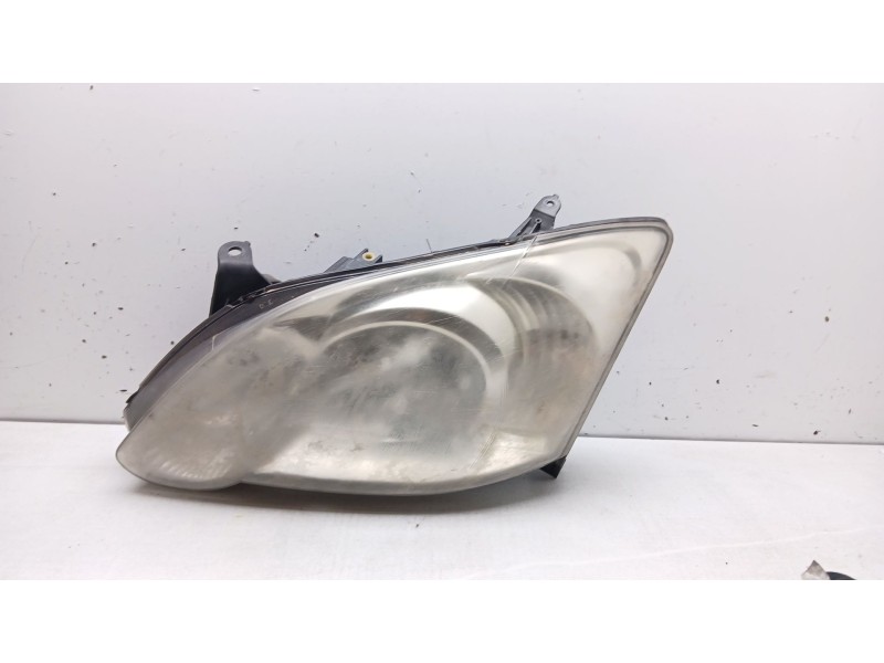 Recambio de faro izquierdo para toyota corolla (_e12_) 1.4 d (nde120_) referencia OEM IAM 811502381 89900170 