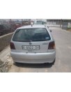volkswagen polo berlina (6n1) del año 1999