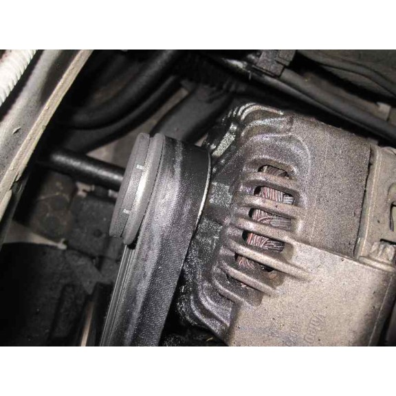 opel meriva del año 2006