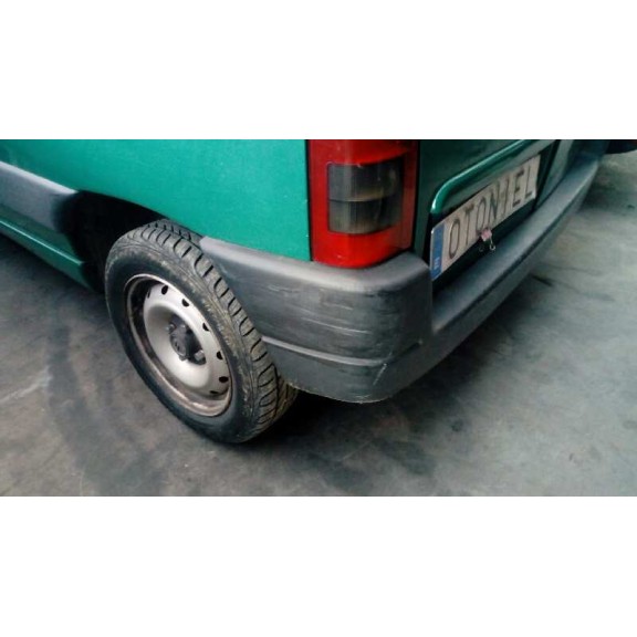 citroën berlingo del año 1997