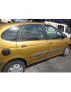 renault megane i scenic (ja0) del año 1999