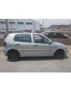 volkswagen polo berlina (6n1) del año 1999