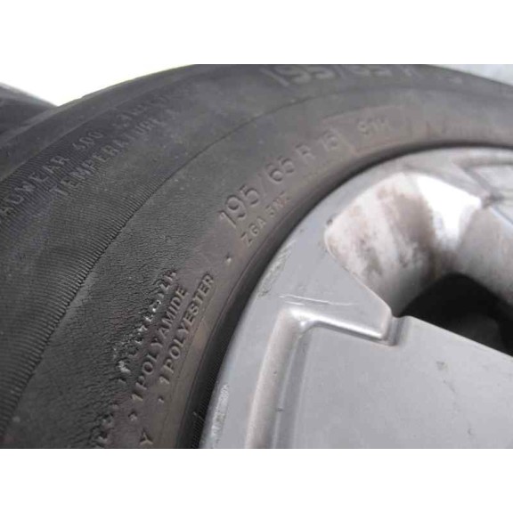 opel meriva del año 2006