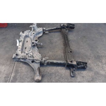 Recambio de puente delantero para renault megane iv grandtour 1.5 dci diesel fap energy referencia OEM IAM 544017619R  