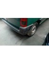 citroën berlingo del año 1997