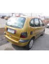 renault megane i scenic (ja0) del año 1999