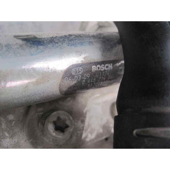 opel meriva del año 2006