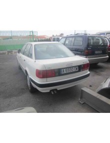 audi 80 avant del año 1994