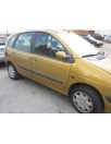 renault megane i scenic (ja0) del año 1999