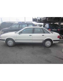 audi 80 avant del año 1994 2