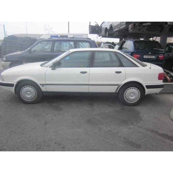 audi 80 avant del año 1994