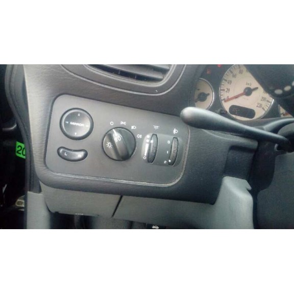 chrysler voyager (rg) del año 2006