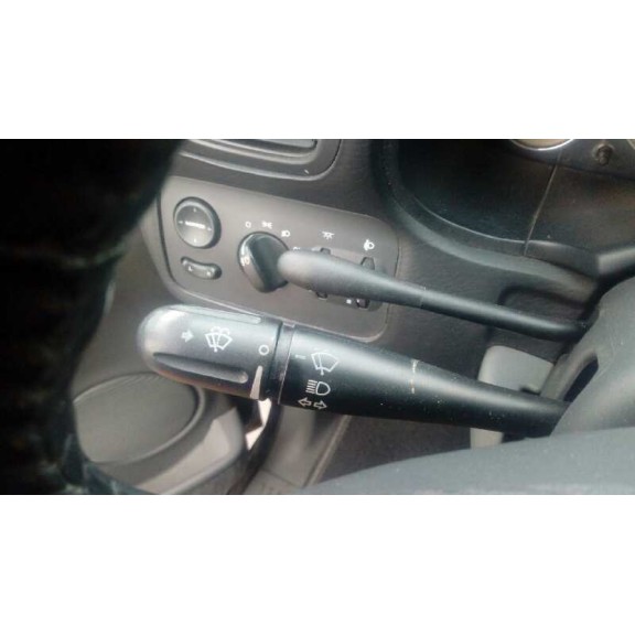 chrysler voyager (rg) del año 2006