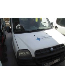 fiat doblo cargo (223) del año 2004