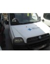fiat doblo cargo (223) del año 2004