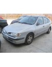 renault megane i berlina hatchback (ba0) del año 1996