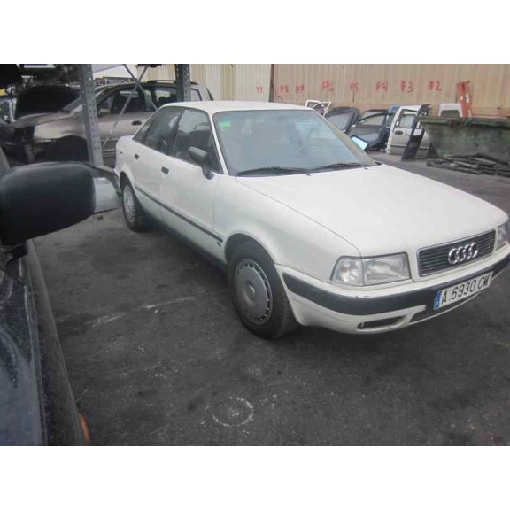 audi 80 avant del año 1994