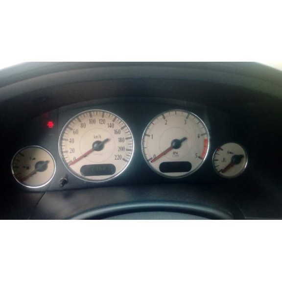 chrysler voyager (rg) del año 2006