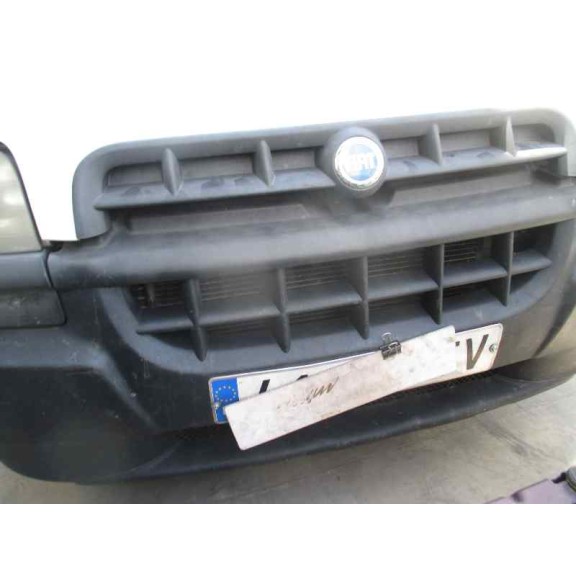 fiat doblo cargo (223) del año 2004