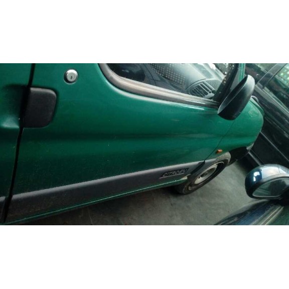 citroën berlingo del año 1997