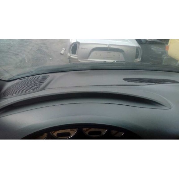 chrysler voyager (rg) del año 2006