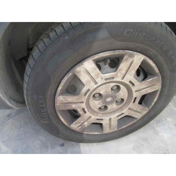 fiat doblo cargo (223) del año 2004