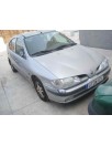 renault megane i berlina hatchback (ba0) del año 1996
