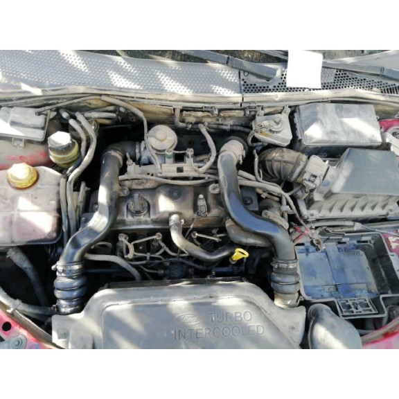 ford focus berlina (cak) del año 2003