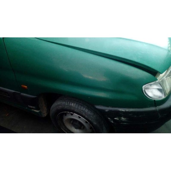 citroën berlingo del año 1997