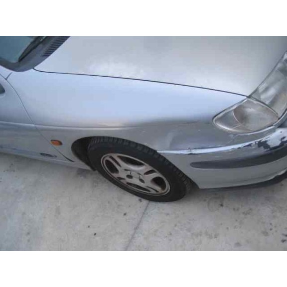 renault megane i berlina hatchback (ba0) del año 1996