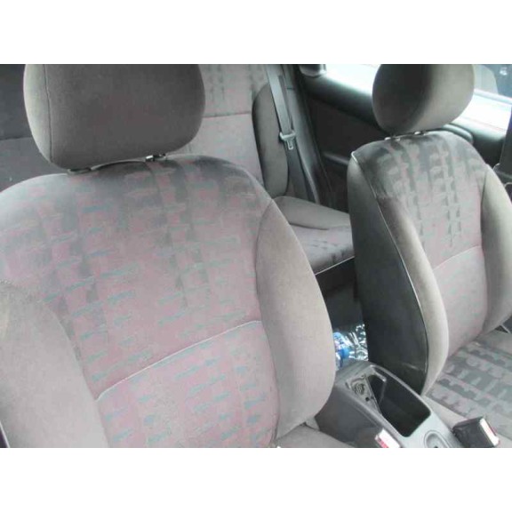 citroën xsara berlina del año 1999