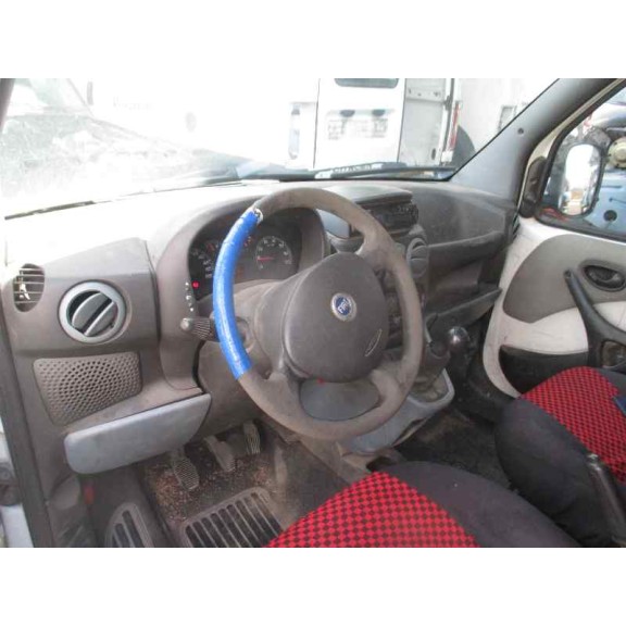 fiat doblo cargo (223) del año 2004