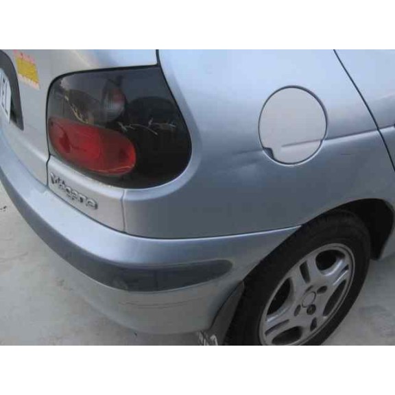 renault megane i berlina hatchback (ba0) del año 1996